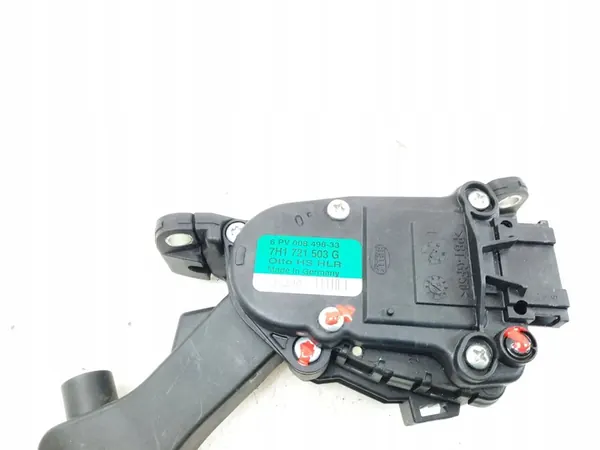 Gaspedaal 7H1721503G image 3