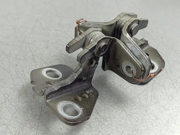 2022 Jeep Grand Cherokee WL Vordertüren Scharniere OEM FOB51199 image 3