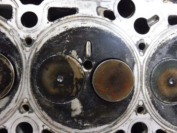 Cilinderkop met Nokas VW Golf V Caddy III 2.0 SDI image 10