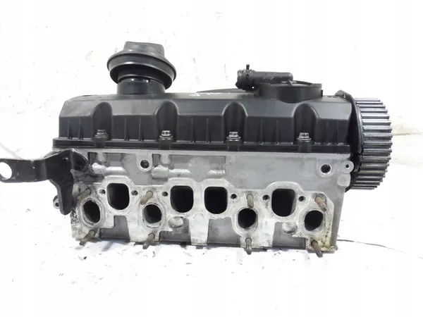 Cilinderkop met Nokas VW Golf V Caddy III 2.0 SDI image 5