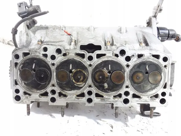 Cilinderkop met Nokas VW Golf V Caddy III 2.0 SDI image 7