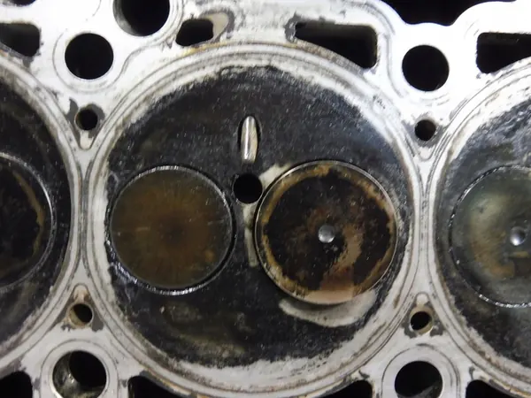 Cilinderkop met Nokas VW Golf V Caddy III 2.0 SDI image 9