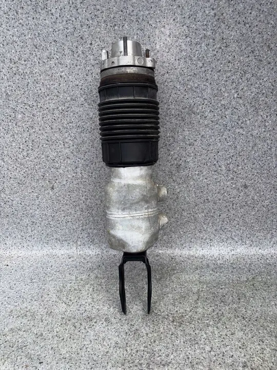 Porsche Panamera 971 Främre Stötdämpare Vänster 971616037G image 2