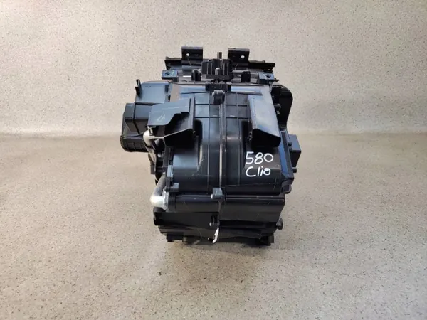 Lämmityslaite OEM 272703658R Renault Clio V:lle - Käytetty image 3