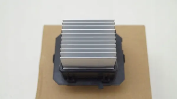 Blowerweerstand MINI COOPER R55 R56 R57 64119286870 image 3