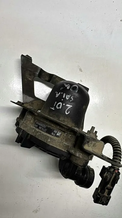 Toissijainen ilmapumppu SAAB 9-3 II 93 OE 12791286 image 2