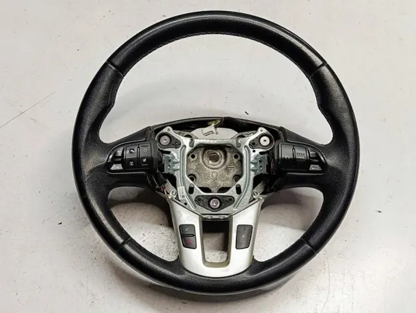 Volant Kia Sportage III 2011-2016 56110-3U750 image 2