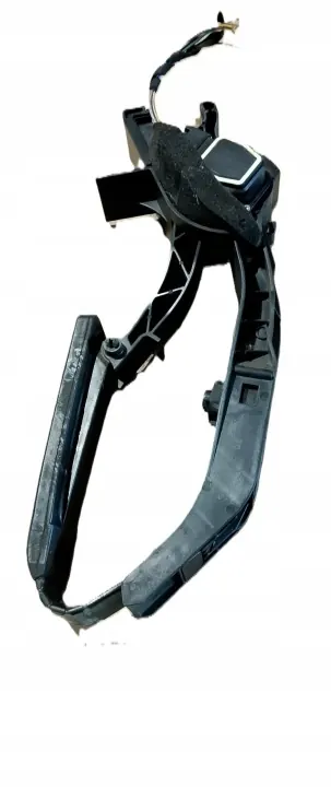 Potentiomètre de pédale d'accélérateur Mercedes W203 image 2
