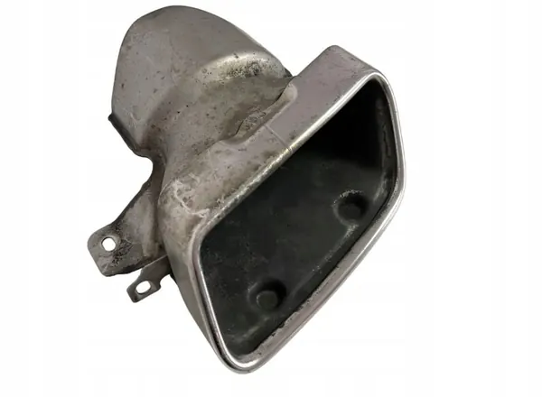 Mercedes-Benz Uitlaateinde OEM RUM21129 image 2