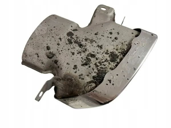 Mercedes-Benz Uitlaateinde OEM RUM21129 image 3