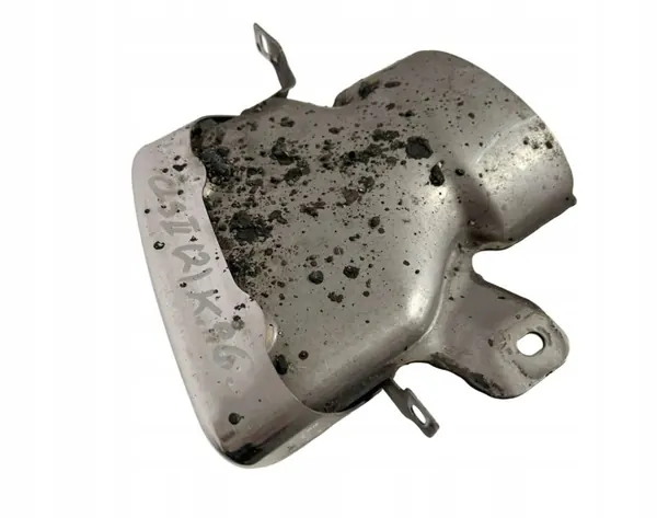 Mercedes-Benz Uitlaateinde OEM RUM21129 image 4