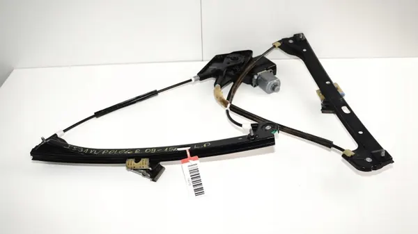 OEM 360173436 Régulateur Vitre Gauche Avant VW Polo image 2