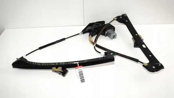 OEM 360173436 Régulateur Vitre Gauche Avant VW Polo image 4