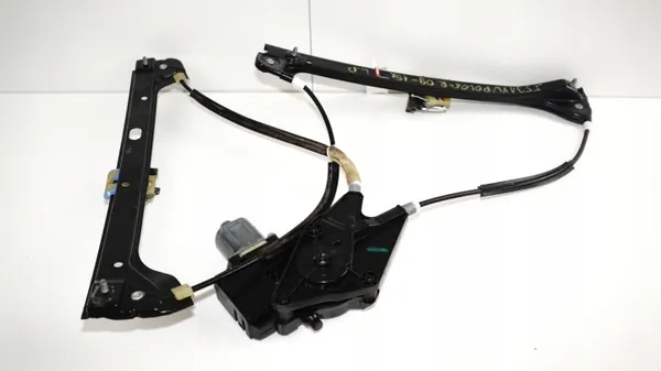 OEM 360173436 Régulateur Vitre Gauche Avant VW Polo image 5