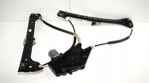 OEM 360173436 Régulateur Vitre Gauche Avant VW Polo image 6