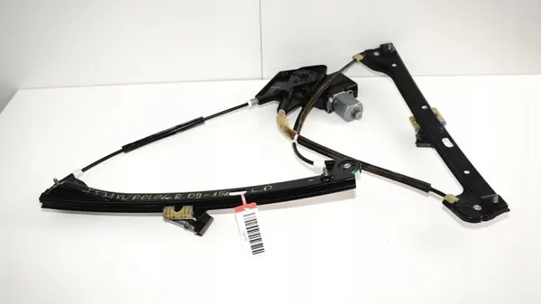 OEM 360173436 Régulateur Vitre Gauche Avant VW Polo image 8