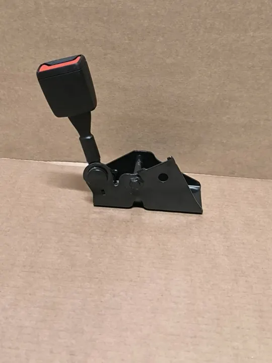 Fecho Cinto Traseiro OEM 565858491A para Skoda Kodiaq image 2