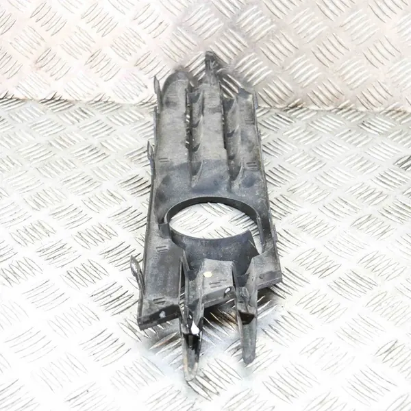 Griglia Paraurti Sinistra VW SCIROCCO 1K8853665C image 5