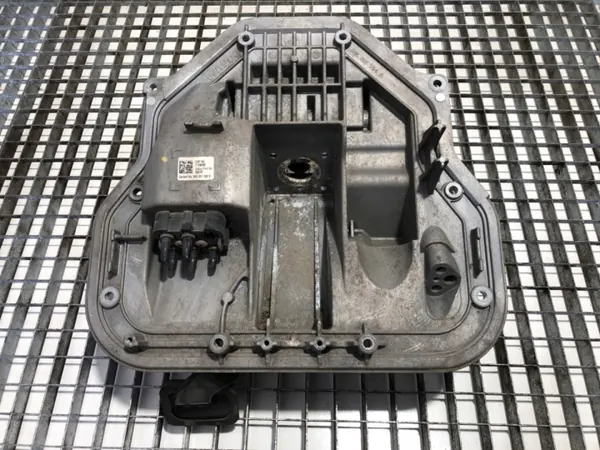 DAF XF poljinlevy OEM 2106686 - Käytetty image 3
