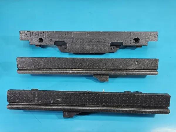 Inserto espuma rueda de repuesto OEM 9802451680 Peugeot 308 II image 3