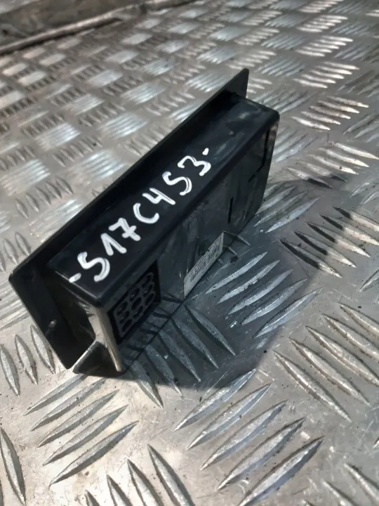 Panel control temperatura OEM 007-00034-000 GL-W101 image 4