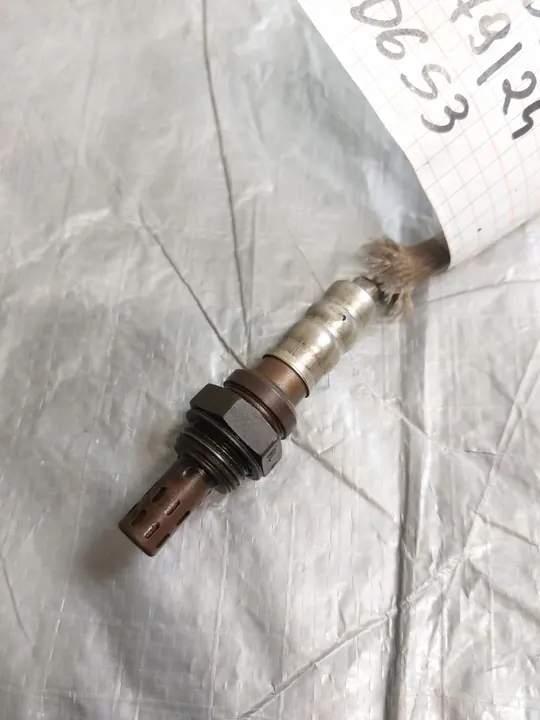 Sensor Lambda Land Rover Freelander 1.8 image 2