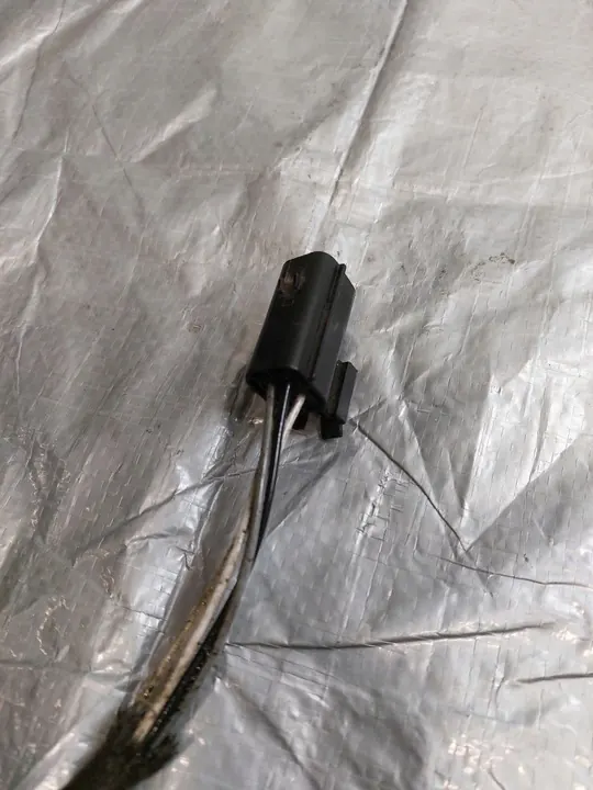 Sensor Lambda Land Rover Freelander 1.8 image 4