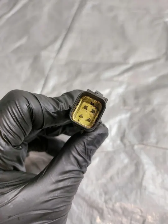 Sensor Lambda Land Rover Freelander 1.8 image 5