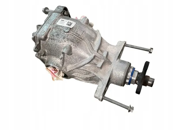Pont différentiel 2.47 Complet BMW 5 G30 G31 LCI X-Drive OEM 9846010 image 2