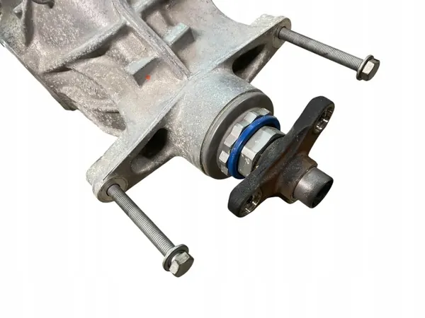 Pont différentiel 2.47 Complet BMW 5 G30 G31 LCI X-Drive OEM 9846010 image 3