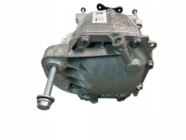 Pont différentiel 2.47 Complet BMW 5 G30 G31 LCI X-Drive OEM 9846010 image 4