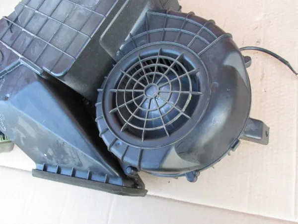 SsangYong OE Achterblazer OEM 6810021300 image 5