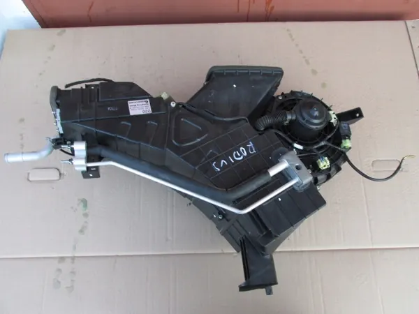 SsangYong OE Achterblazer OEM 6810021300 image 6