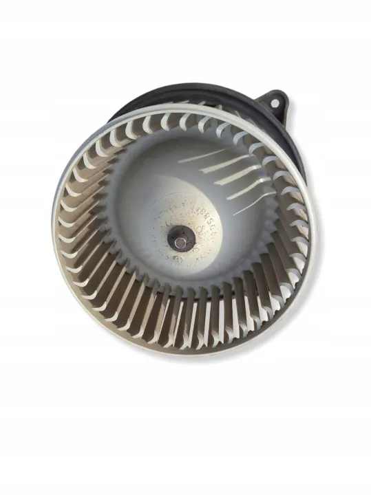 Nissan Pathfinder Blazermotor OEM JEA1352 - Gebruikt image 2
