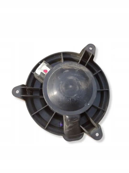 Nissan Pathfinder Blazermotor OEM JEA1352 - Gebruikt image 3