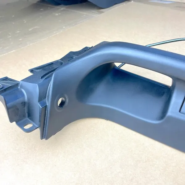 Manilla interior OEM A4477607700 Mercedes Vito/Viano W447 image 5