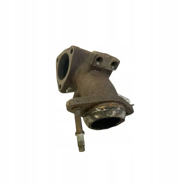 Colector de escape Mazda OE usado OEM JUT120328 image 3