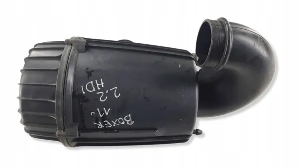 Caja filtro aire OEM TPR30532 para Peugeot Boxer image 2