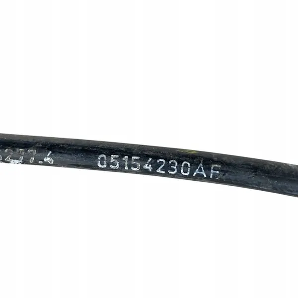 Sensor ABS traseiro direito Dodge Durango 2018 OEM 05154230AF image 6