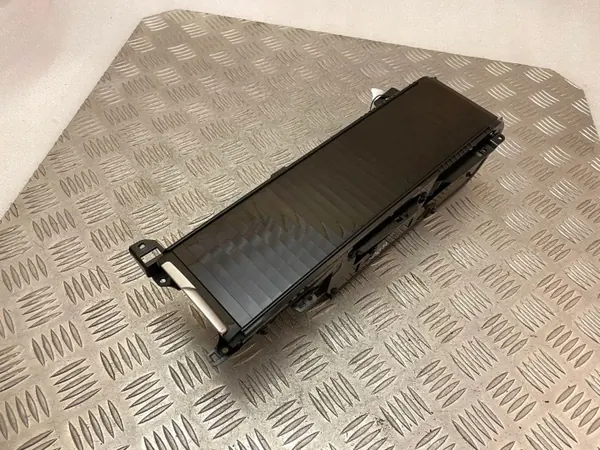 Volvo XC90 Framre dryckeshållare OEM 31497282 image 2