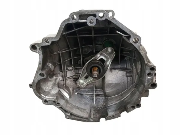 Versnellingsbak Audi A6 C6 2.0 TDI 170pk HCK image 2