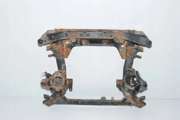 Etuakseli OEM 31114041348 BMW 3 Touringille image 2