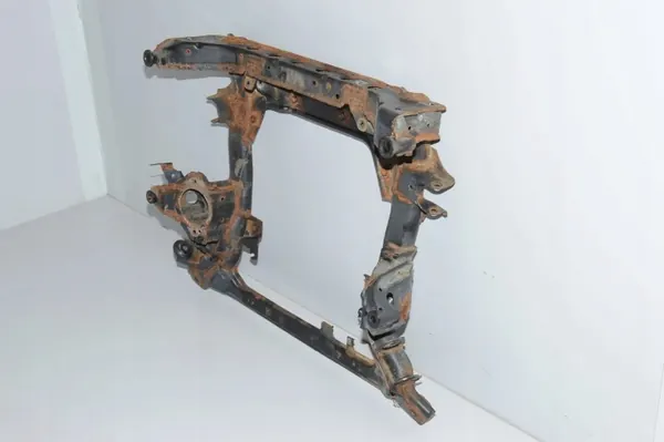 Etuakseli OEM 31114041348 BMW 3 Touringille image 3