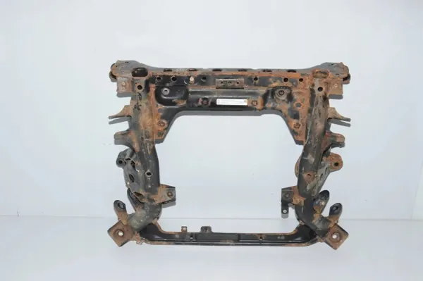 Etuakseli OEM 31114041348 BMW 3 Touringille image 4