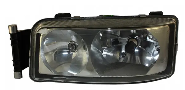 Phare MAN TGA OEM 81251016361 - État d'occasion image 2
