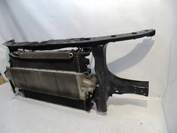 VW Transporter T5 Motorkap Vergrendelingskabel OEM image 3