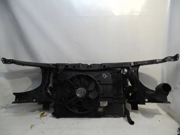 VW Transporter T5 Motorkap Vergrendelingskabel OEM image 4