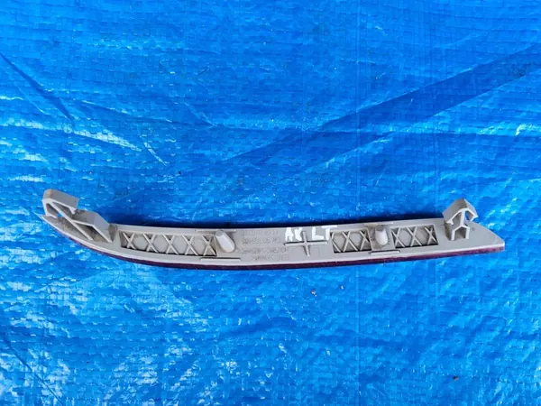 OPEL Astra K Vasemman Takavalon Heijastin 90766405 image 2