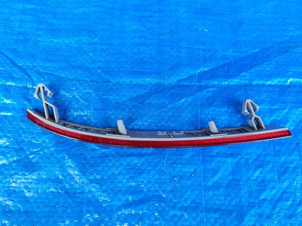 OPEL Astra K Vasemman Takavalon Heijastin 90766405 image 3