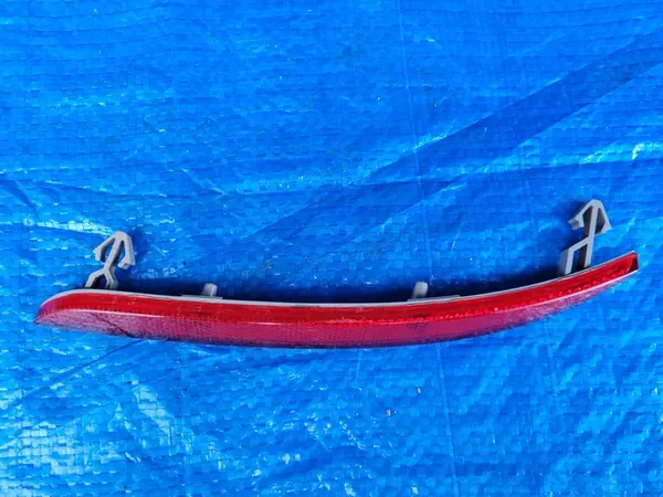 OPEL Astra K Vasemman Takavalon Heijastin 90766405 image 4